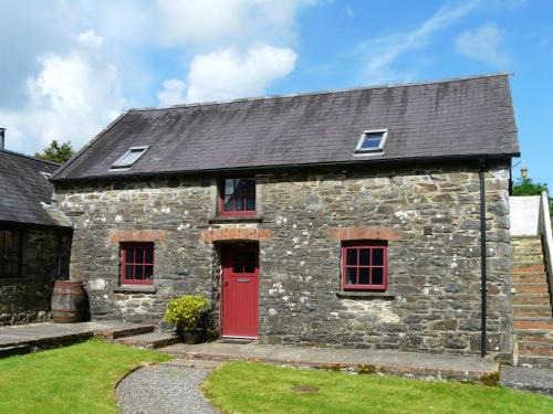 Pontfaen House | The Old Stable