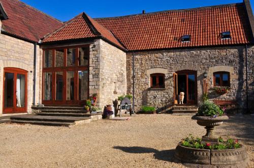 Chelynch Bed & Breakfast | The Old Stables Bed & Breakfast