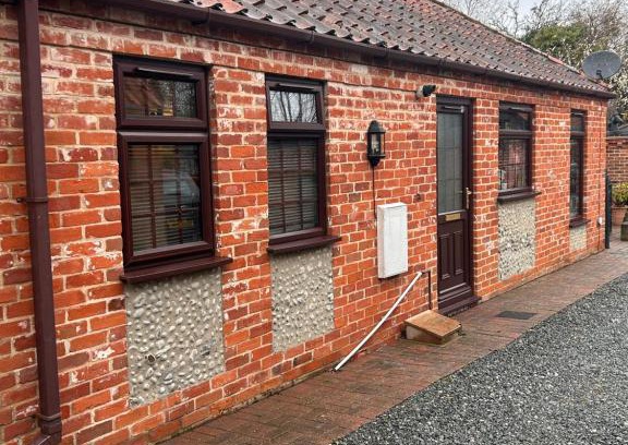 Kessingland House | The Old Stables in Mews