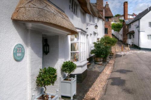 Minehead House | The Old Sweet Shop