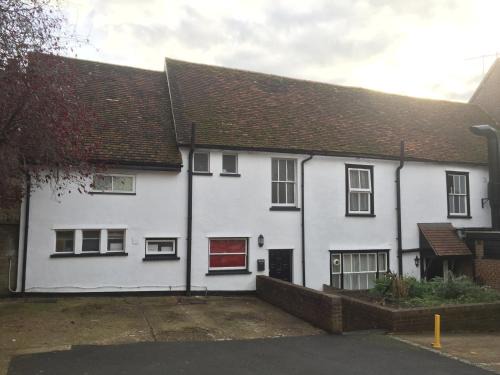 Bovingdon House | The Old Town Snug