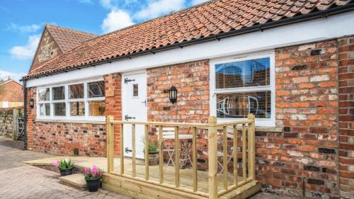 Skipsea House | The Old Tractor Shed