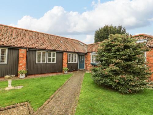 Leven House | The Old Wagon Shed