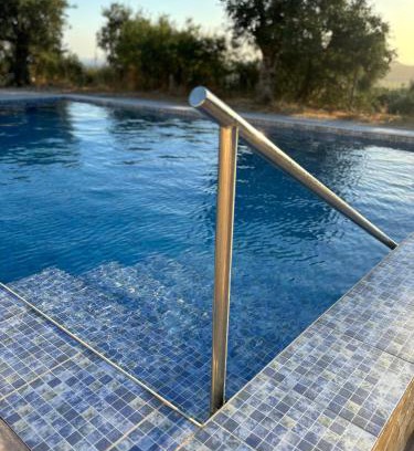 Pigadhakia House | The Olive Pickers House