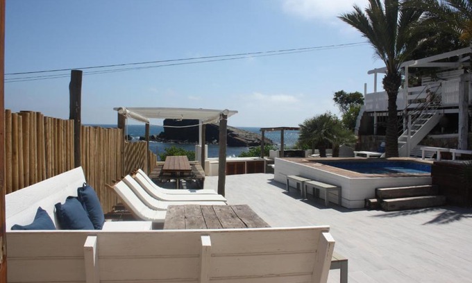 Cabo de Palos Apartment | The One-SweethomeRooms Cabo de Palos