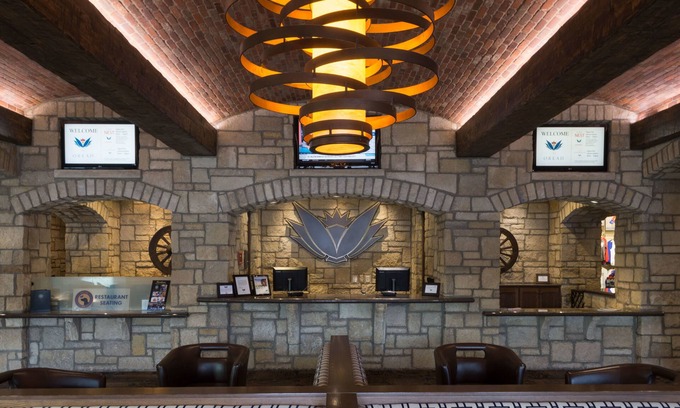 Oread Hotel | The Oread Lawrence, Tapestry Collection by Hilton