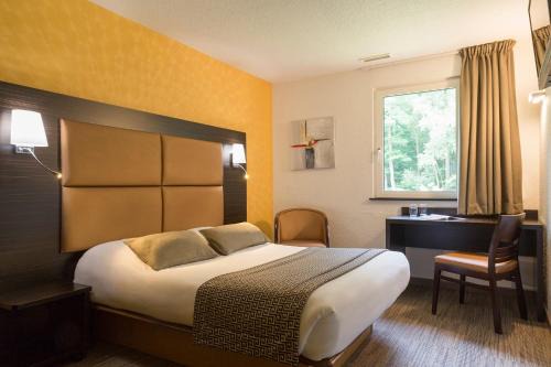 Creutzwald Hotel | The Originals City, Hôtel et Restaurant Aster, Saint-Avold Nord