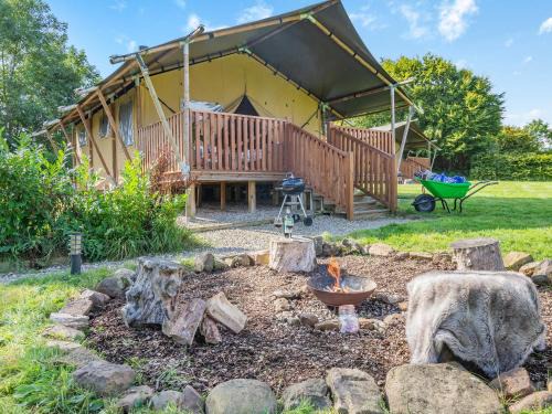 Bishop Thornton House | The Owls Hollow - Uk45297
