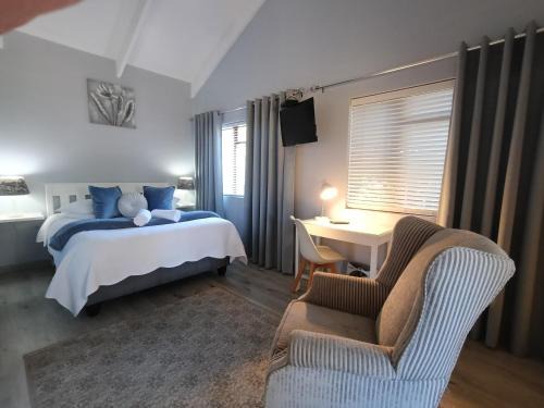 Glentana Villa | The Owls Inn Country Villa's