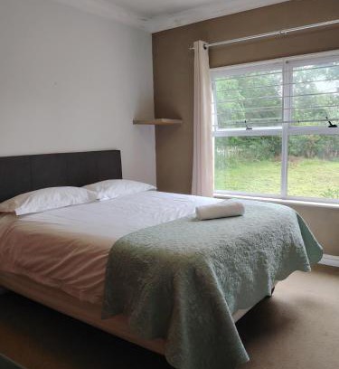 Assagay House | The Pad