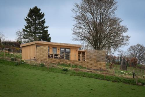 Gartmore Apartment | The Paddock- Loch Lomond and Trossachs