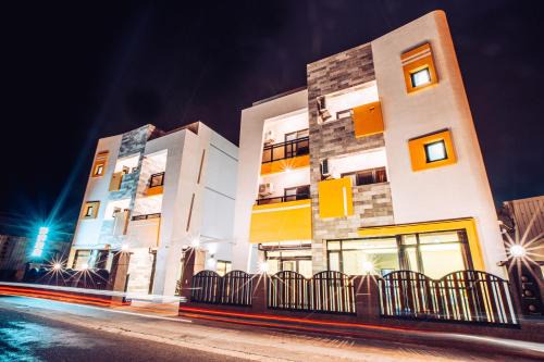 Magong House | The Pai Hotel