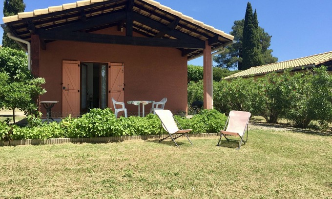 Pailhes House | The Pailhès Lodges