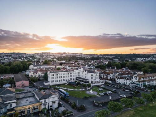 Paignton Hotel | The Palace Hotel