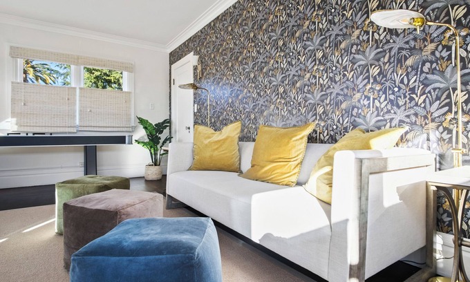 Lodi House | ★The Palm House★