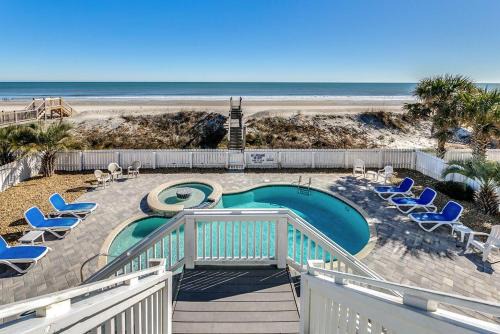 Long Bay Estates House | -The Palms