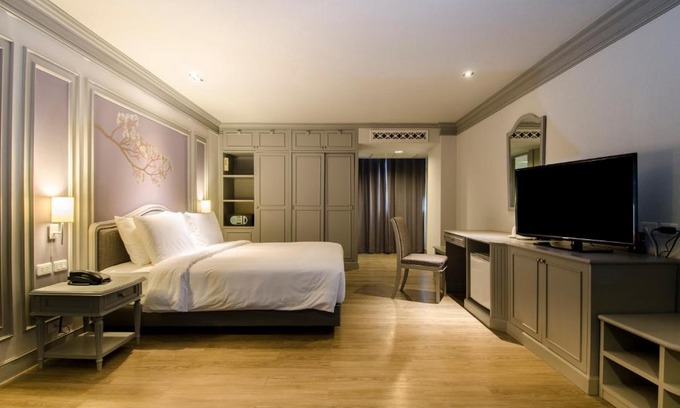 Bang Kapi Hotel | The Pantip Hotel Ladprao Bangkok