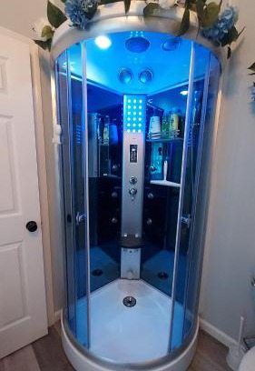 Craigsville House | The Park Ave Retreat