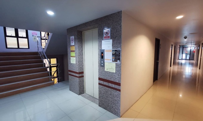 Khao Rup Chang Hotel | The Peak Songkhla