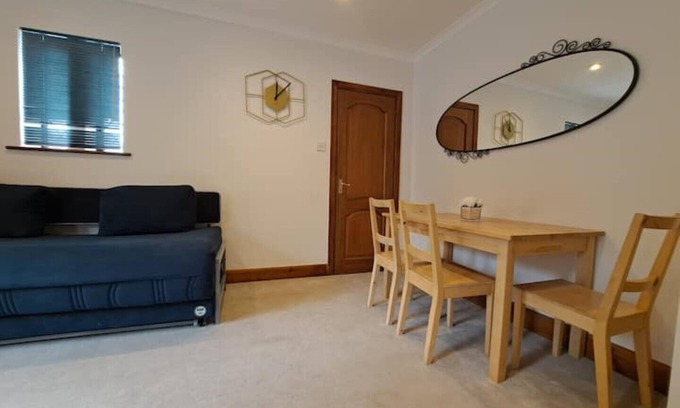 Golders Green Apartment | The Pearl of Golders Green/Hampstead