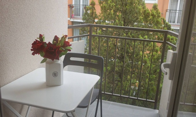 Servola-Chiarbola-Valmaura-Borgo San Sergio Apartment | The Pearl of the Wind