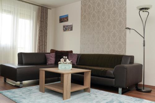 Esztergom Apartment | The Pearl of Zsofia