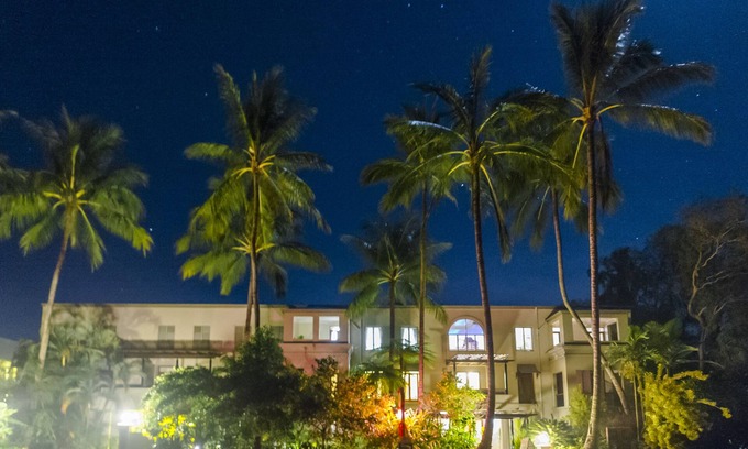 Port Douglas Apartment | The Penthouse Port Douglas