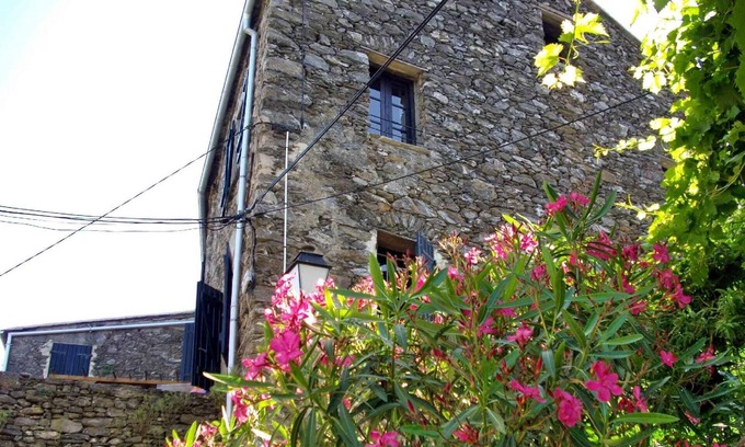 San-Giovanni-di-Moriani Apartment | The perfect combination of hiking and beach holidays