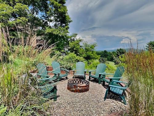 Paradise Point House | The Perch