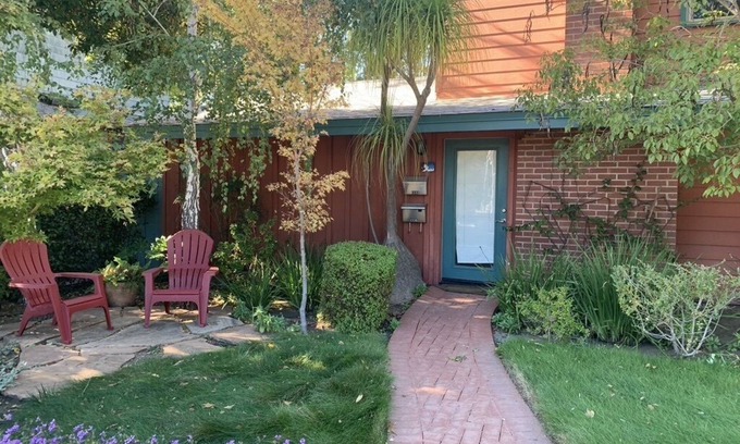 San Luis Obispo House | The Perfect Downtown SLO Home for You