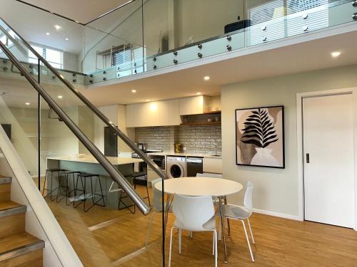 Upper Hutt Apartment | The Perfect Get Away