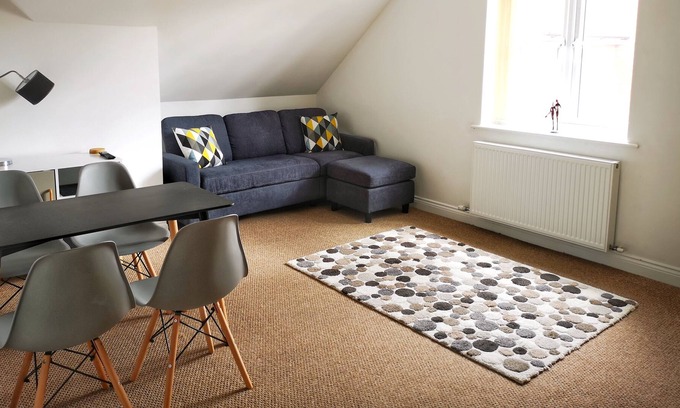 North Walsham Apartment | The Perfect Location To Explore North Norfolk