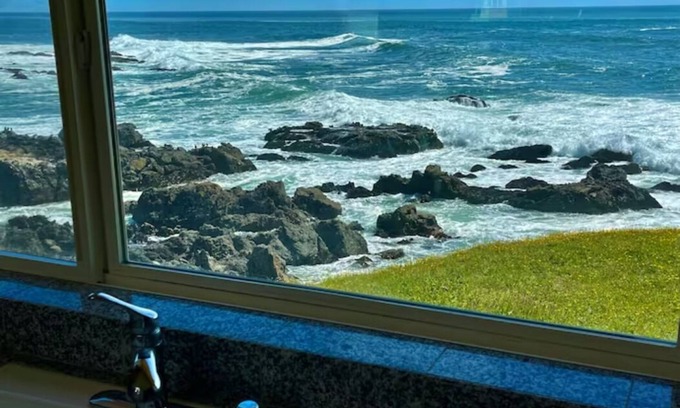 Shelter Cove House | The perfect place to explore and experience northern California's lost coast.