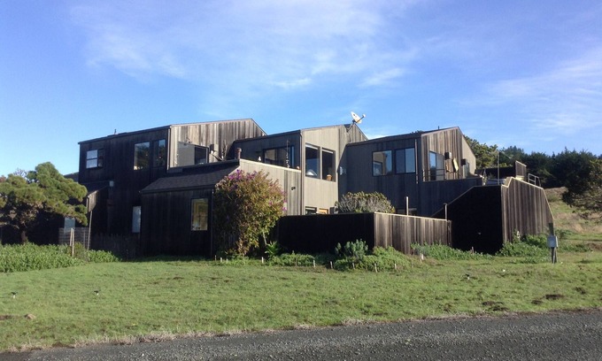 Sea Ranch House | The perfect place to get away and enjoy