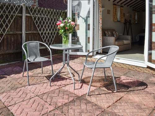 Sheringham House | The Piggy House