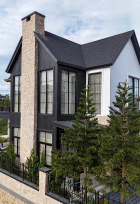 Da Lat Villa | The Pine Da Lat