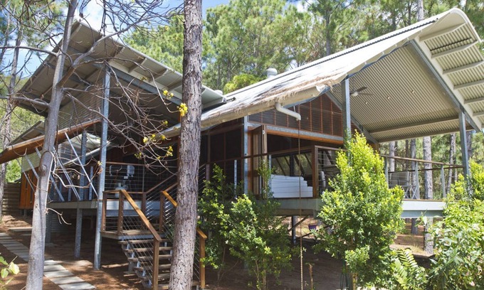 Horseshoe Bay House | The Pines, Horseshoe Bay