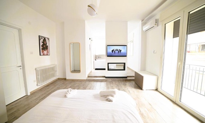 Cutrofiano House | The Place