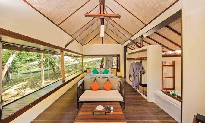 Ko Lanta Villa | The Plantation by SriLanta