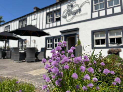 Wigglesworth Hotel | The Plough