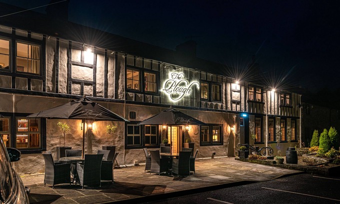Wigglesworth Hotel | The Plough Inn