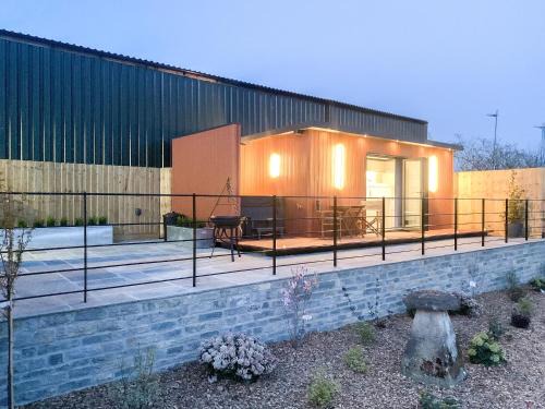 Babcary House | The Pod - Uk38513