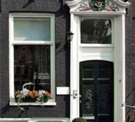 Grachtengordel-West Hotel | The Posthoorn Amsterdam