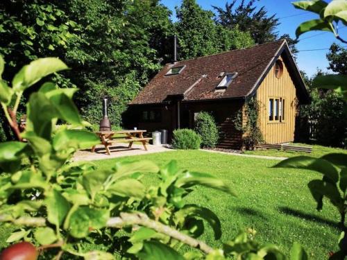 New Forest District House | The Potting Shed Sopley