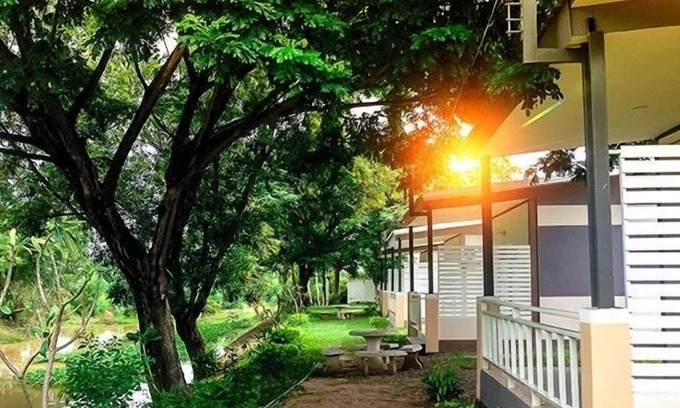 Suwannaphum Hotel | The Premium Resort