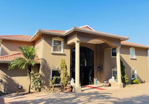 Durban North Hotel | The Presidential Mansion