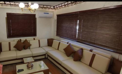 Wadi Musa Apartment | the prince apartment شقة الامير