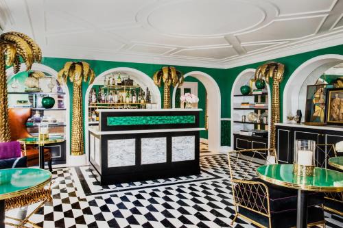 Hollywood Hotel | The Prospect Hollywood