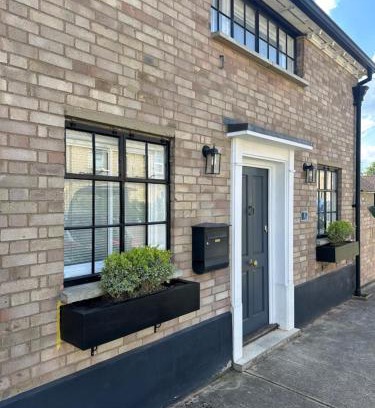 St Ives Apartment | The Pump House
