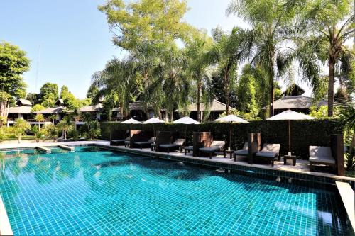 Pai Resort | The Quarter Pai